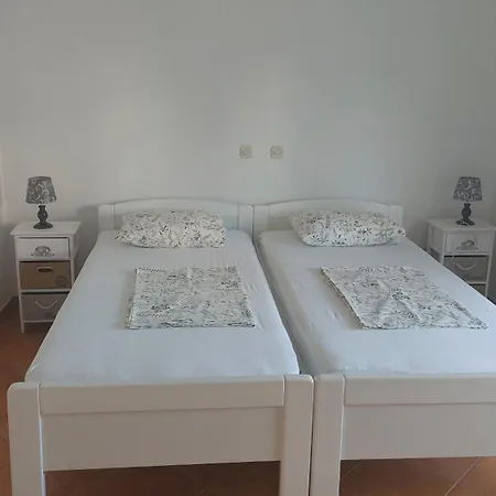Apartment Lilly * بريمونتيرا