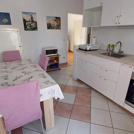 شقة Apartment Lilly *