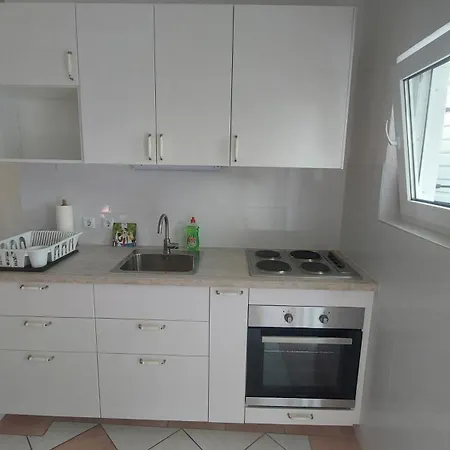 公寓 Apartment Lilly